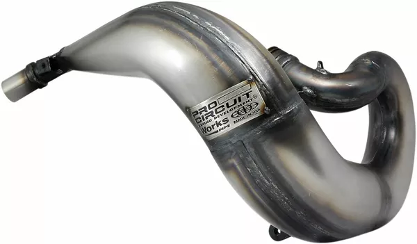PRO CIRCUIT PIPE WORK HUS TC250/TX300