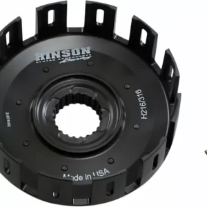 HINSON RACING BASKET CLUTCH YZ450F