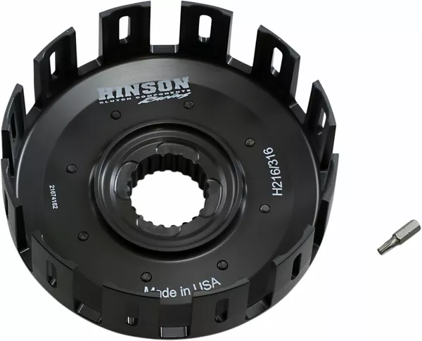 HINSON RACING BASKET CLUTCH YZ450F