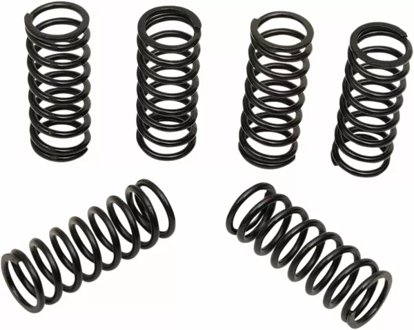 BARNETT BARNETT CLTCH SPRINGS HON