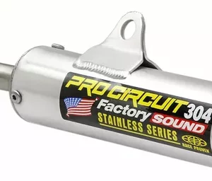 PRO CIRCUIT SILENCER 304 1031985