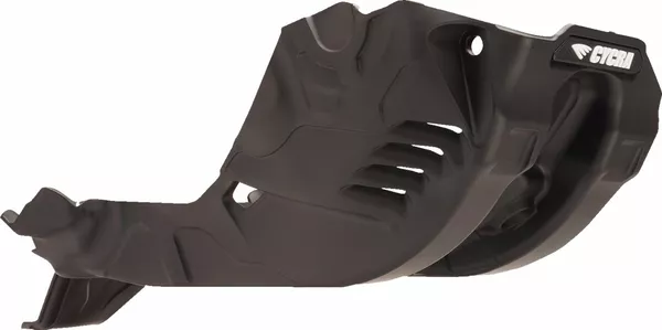 CYCRA ARMOR SKID PLATE FULL - BLACK
