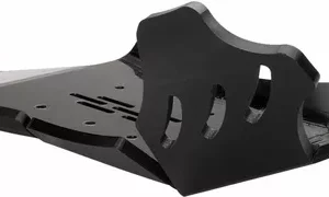 AXP RACING XTREM SKID PLATE SX/TC/EX 250/300 19-22 BK