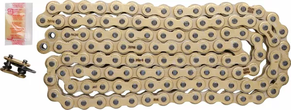 RK CHAIN RK520MXU GG 120C