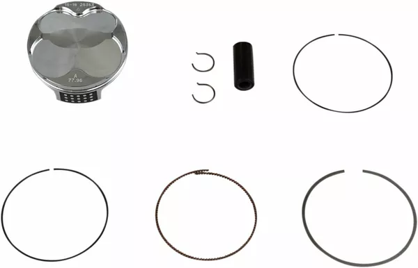 VERTEX PISTON KIT 24097C