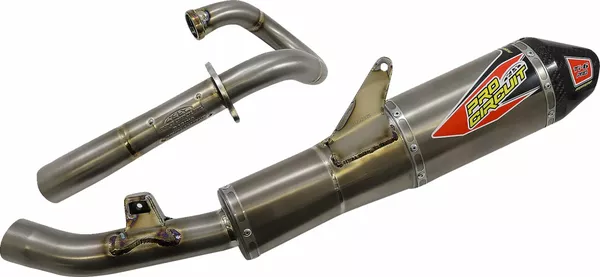 PRO CIRCUIT EXHAUST TI-6 PRO CRF250R