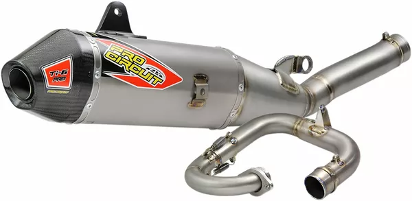 PRO CIRCUIT EXHAUST TI-6 PRO 0331925FP