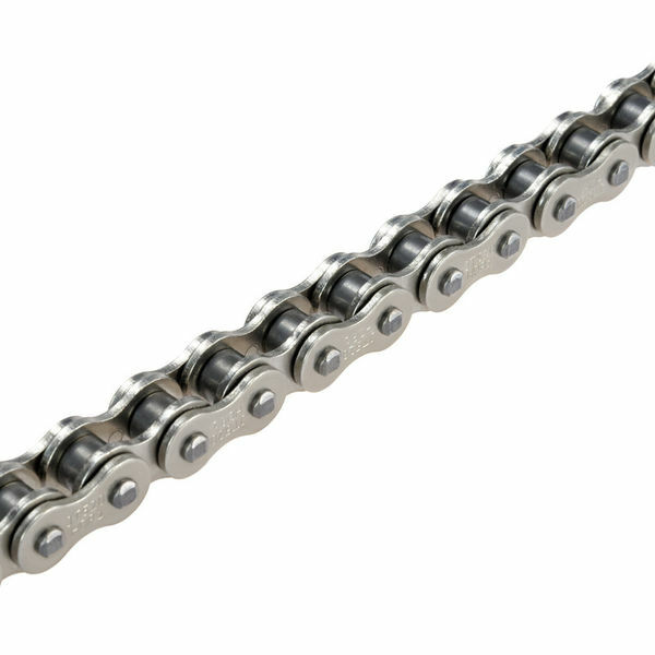 JT CHAINS CHAIN 520 NORING NN 120L