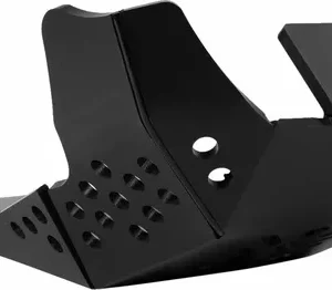 AXP RACING XTREM SKID PLATE CRF450R 21- BK