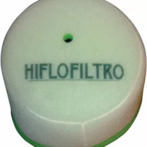HIFLOFILTRO AIR FILTER HIFLO-FOAM YAM