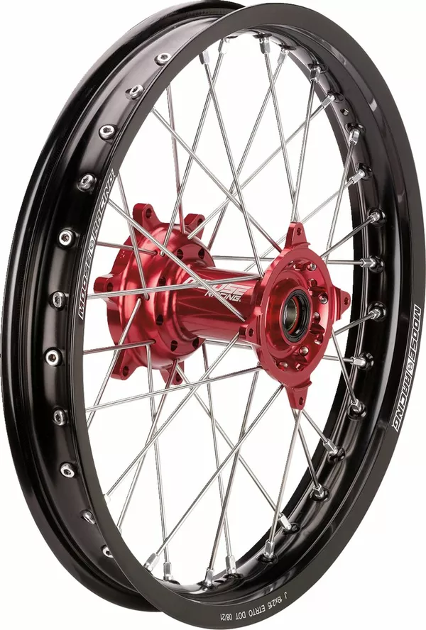 MOOSE RACING WHEEL COMP 2.15X19 HON