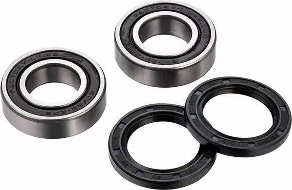 FACTORY LINKS BEARING KIT FRT WHEEL