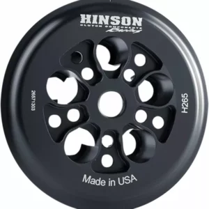 HINSON RACING PRESSURE PLATE YAM