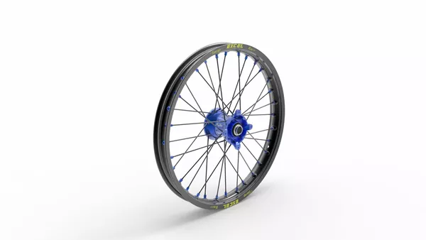KITE WHEEL ELITE 14X1.60 BL