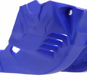 CYCRA ARMOR SKID PLATE FULL - BLUE