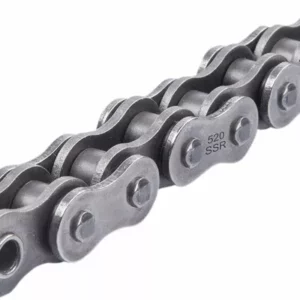SUNSTAR SPROCKETS CHAIN O-RING 520X120 STEEL