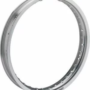 MOOSE RACING RIM SILVER RR 2.15X19 32H