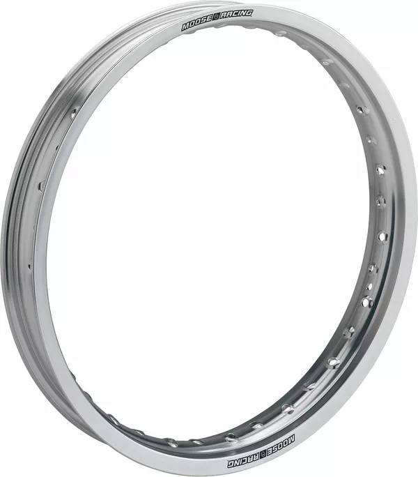 MOOSE RACING RIM SILVER RR 2.15X19 32H