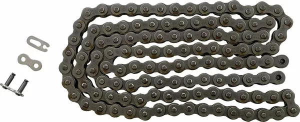 JT CHAINS JT 520 HDR CHAIN STL 120L