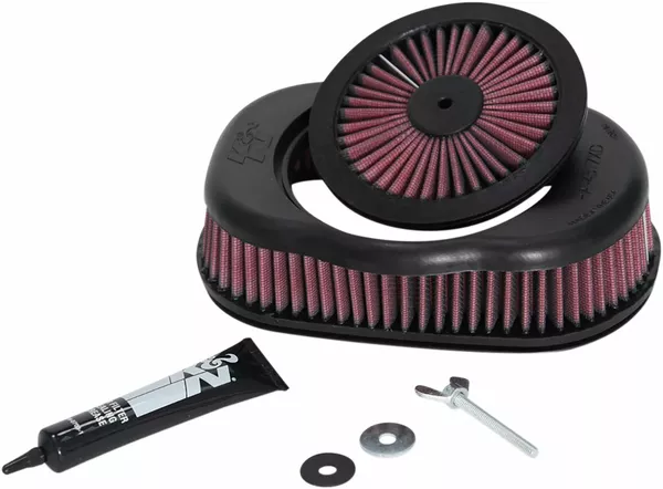 K & N AIR FILTER CRF450R