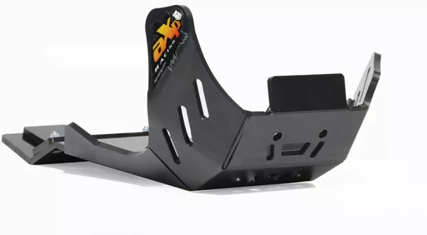 AXP RACING XTREM SKID PLATE HVA/KTM 450 23- BK