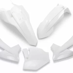 UFO BODY KIT SX65 16-23 WT