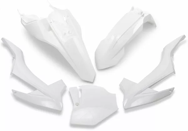 UFO BODY KIT SX65 16-23 WT