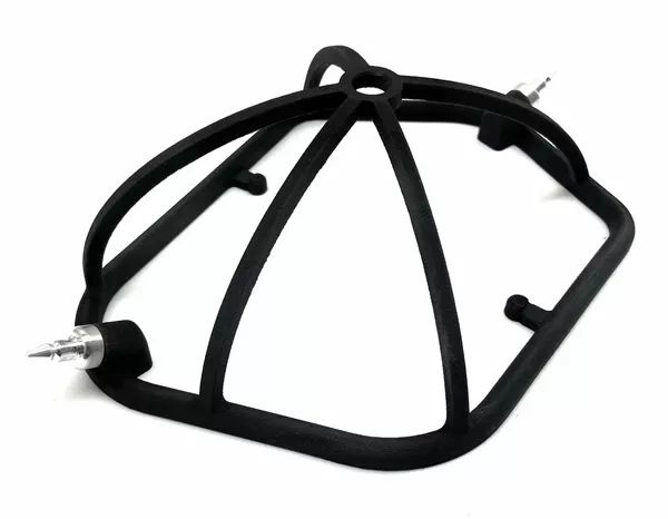 DT-1 RACING EUROPE AIR CAGE CARBON KTM'23