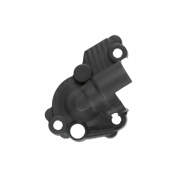 POLISPORT WATRPUMP CVR YZF2/450 BK