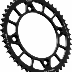 JT SPROCKETS SPRKT RL 48T HUS/KTM BLK