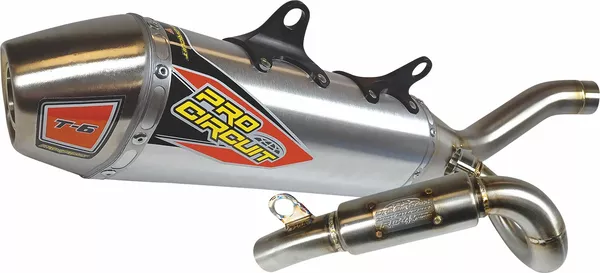 PRO CIRCUIT EXHAUST T6 KTM/HUS450 '23