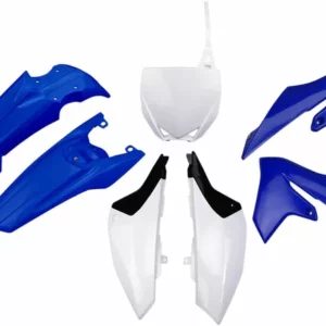 UFO BODY KIT YAMAHA YZ65 OEM