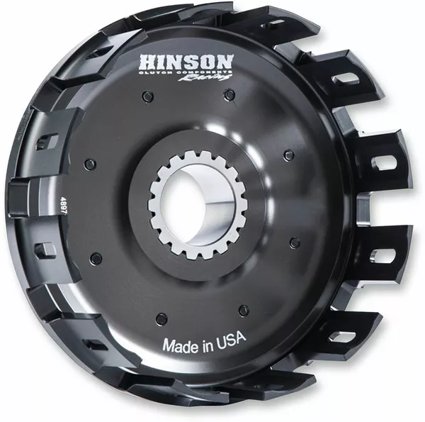 HINSON RACING BASKET CLUTCH YZ125 05-