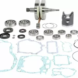 VERTEX ENGINE KIT YAM