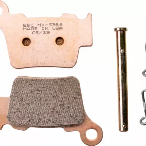 EBC BRAKE PAD SINT MXS RACE