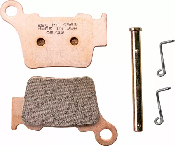 EBC BRAKE PAD SINT MXS RACE