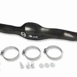 MOOSE RACING GUARD PIPE FMF KTM/HUSQ