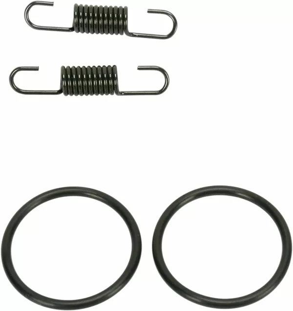FMF SPRING/ORING KIT KX125