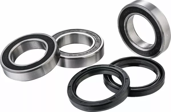 FACTORY LINKS BEARING KIT RR WHEEL