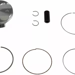 VERTEX PISTON KIT 24098C