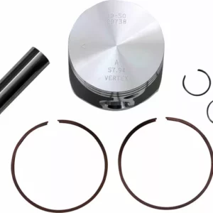 VERTEX PISTON KIT 24101A