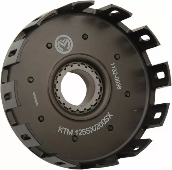 MOOSE RACING BASKET CLUTCH KTM