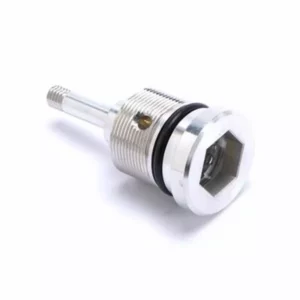 KYB BASE VALVE COMP 85cc