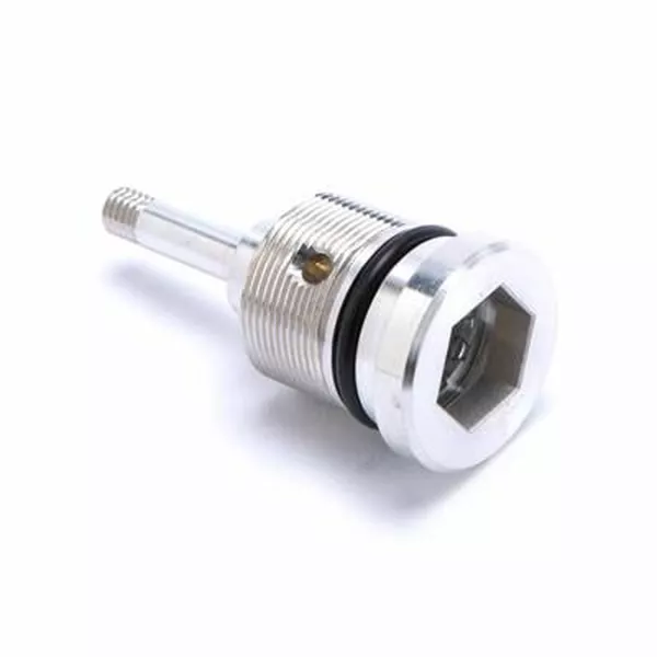 KYB BASE VALVE COMP 85cc