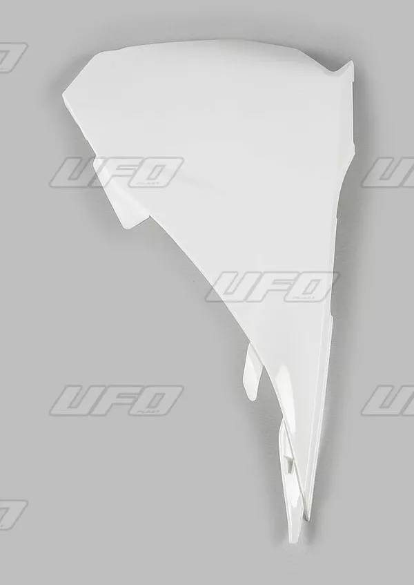 UFO AIR BOX KTM85 13-17 WH