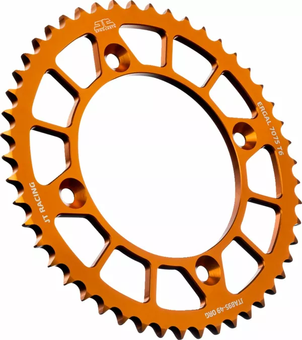 JT SPROCKETS SPRKT RL 49T HUS/KTM ORG
