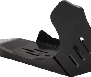AXP RACING XTREM SKID PLATE HVA/GAS/KTM 250/350 23- BK