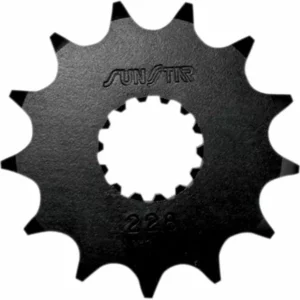 SUNSTAR SPROCKETS DRIVE SPROCKET 428 16T