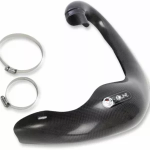MOOSE RACING GUARD PIPE FMF KTM/HUSQ