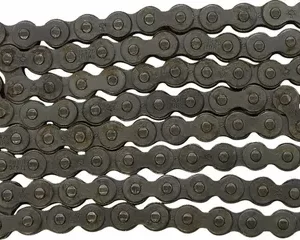 JT CHAINS JT 420 HDR CHAIN STL 114L